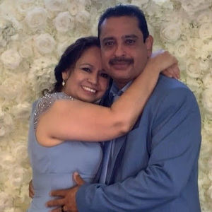 Meet your Posher, Angelica, sandra